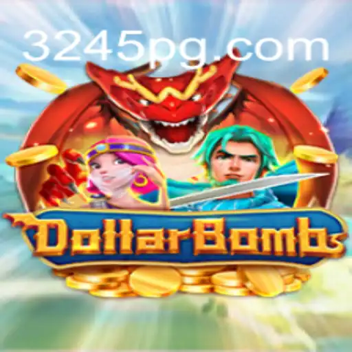 Descubra o Mundo de DollarBombs: Um Jogo de Estratégia e Aventura