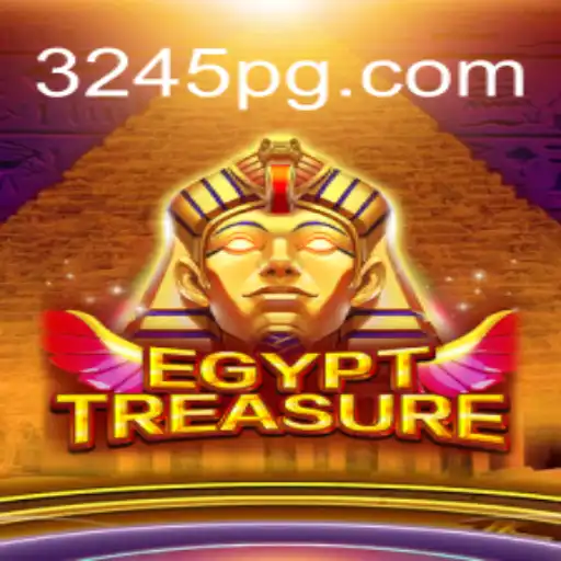 Explorando as Maravilhas do Jogo EgyptTreasure