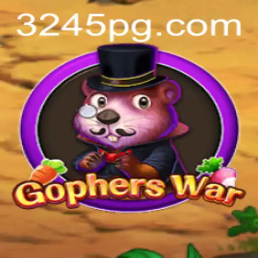 Explorando o Mundo de GophersWar