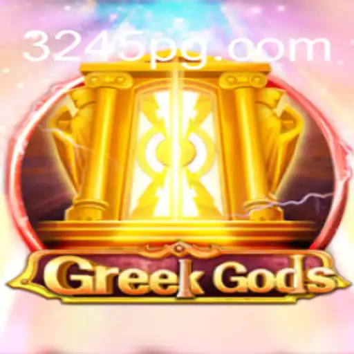 Explore o Mundo Mítico de GreekGods: Um Jogo Cativante Inspirado na Mitologia