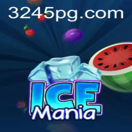 IceMania: Uma Aventura Congelante no Mundo dos Jogos Online