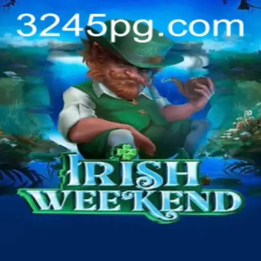 Descubra o Fascinante Mundo de IrishWeekend e 3245.COM