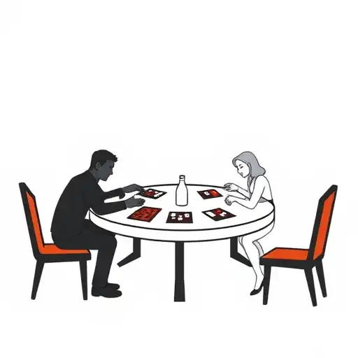 Jogos de mesa
