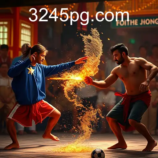 Jogos de sabong