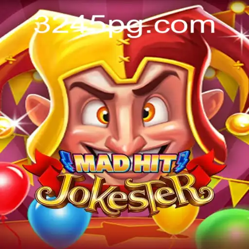 Explorando o Fascinante Universo do Jogo MadHitJokester