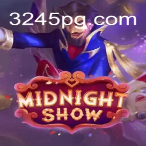 Descubra Todo o Encanto de MidnightShow: O Jogo do Momento