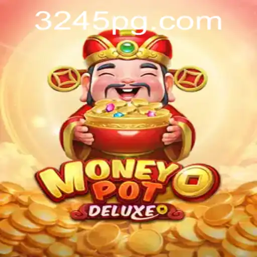 Explorando MoneyPotDELUXE: Um Jogo Inovador no Universo 3245.COM