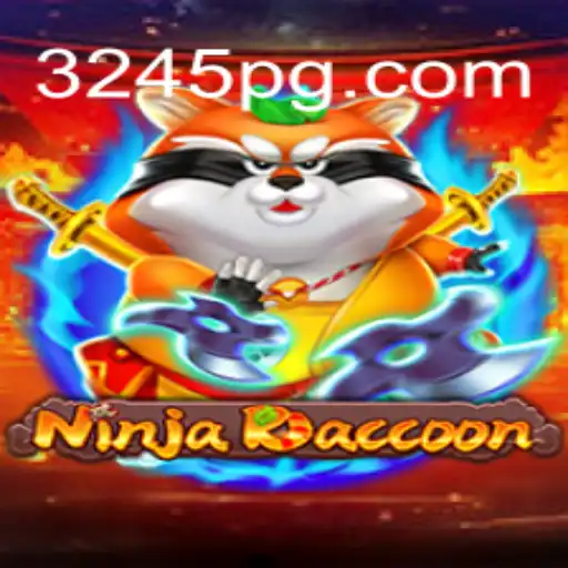 Aventuras do Jogo NinjaRaccoon e a Influência de 3245.COM