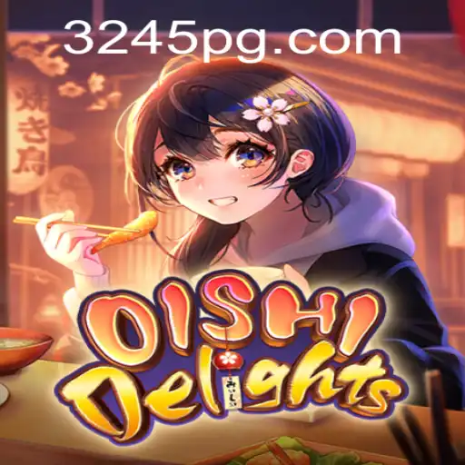 Descubra OishiDelights: A Nova Sensação do Mundo dos Games