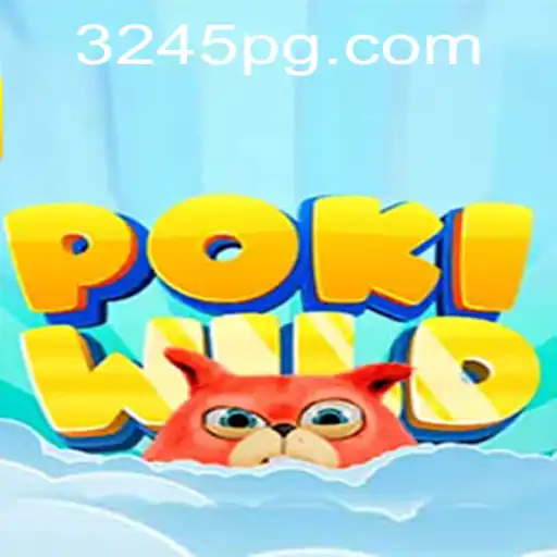 PokiWild: Explorando Aventuras no Mundo 3245.COM