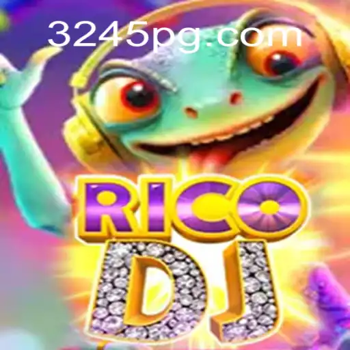 Desvendando RicoDJ: O Mundo Imersivo do Jogo 3245.COM