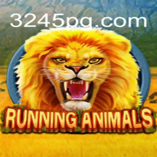 RunningAnimals: Descubra a Emoção do Novo Jogo Interativo