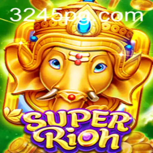Descubra o Jogo 'SuperRich' e suas Regras Empolgantes