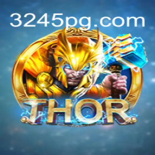 THOR: A Nova Sensação do Universo dos Jogos Digitais