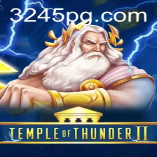 Explorando TempleofThunderII: Um Mergulho na Aventura Eletrizante