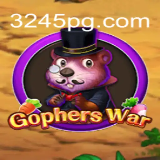 Explorando o Mundo de GophersWar