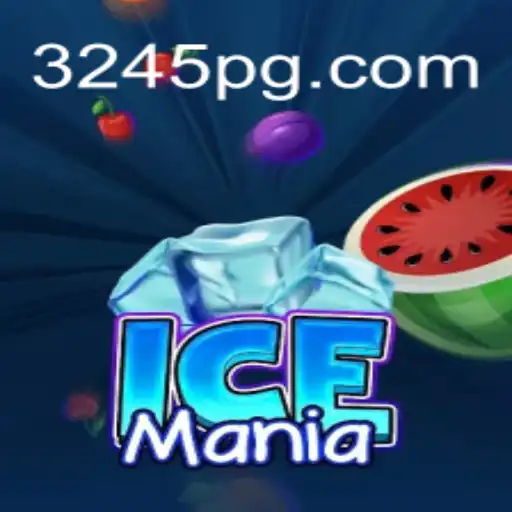 IceMania: Uma Aventura Congelante no Mundo dos Jogos Online