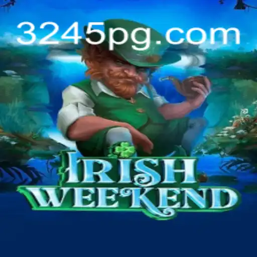 Descubra o Fascinante Mundo de IrishWeekend e 3245.COM
