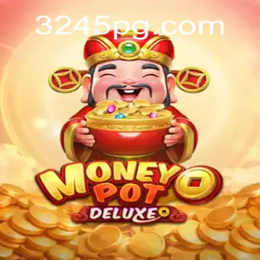 Explorando MoneyPotDELUXE: Um Jogo Inovador no Universo 3245.COM