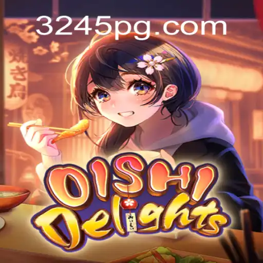 Descubra OishiDelights: A Nova Sensação do Mundo dos Games
