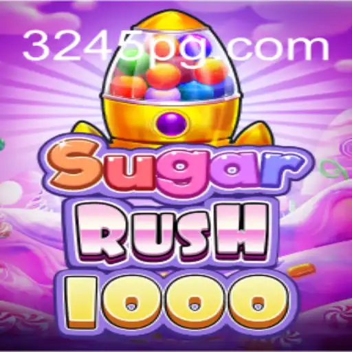 SugarRush1000: Mergulhando no Doce Mundo das Ações Estratégicas