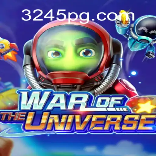 Descubra WAROFTHEUNIVERSE: O Novo Fenômeno no Mundo dos Jogos
