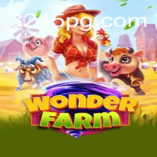 Descubra a Magia do WonderFarm - Um Jogo de Cultivo e Estratégia